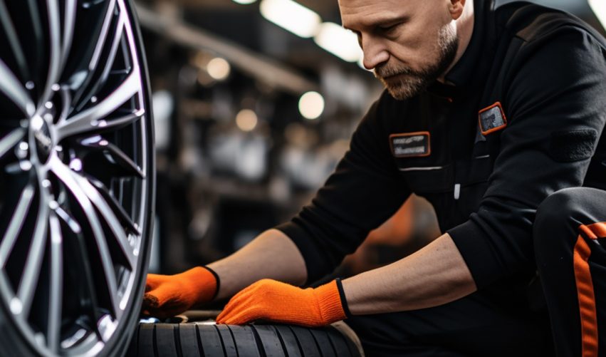 Japan and Germany Auto Parts