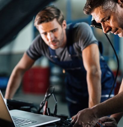 Japan and Germany Auto Parts