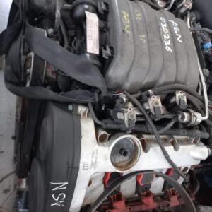 AUDI A4 3.0 V6 Engine (ASN)