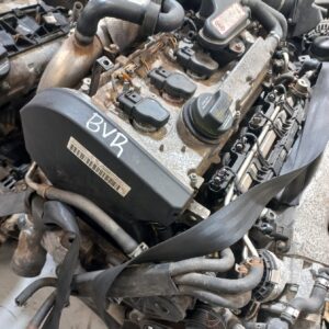 Audi A4 1.8 Turbo 4CYL Engine (AMB)