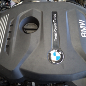 BMW F30 320 Engine (B48B20A)