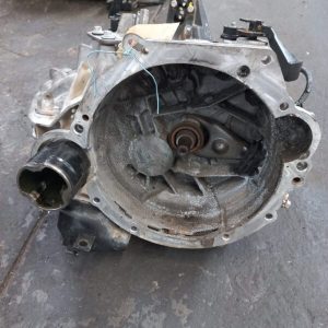 Hyundai/Kia Elantra 1.8 Manual 6 Spd Gearbox (G4NB)