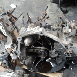 Honda Civic 1.6 Gearbox