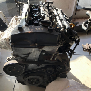 Hyundai Engine ix35 2.0 4CYL (G4KD)