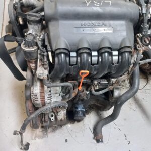 Honda Civic, Jazz 1.4 Engine (L13A)