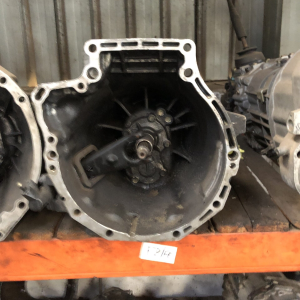 Mazda Ford f8 fe manual gearbox