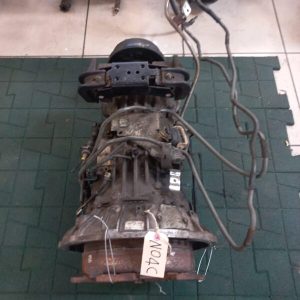 Hino 300 Automatic Gearbox (NO4C)