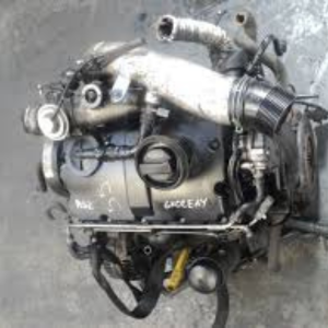 VW Engine 1.9 tdi (ASZ)
