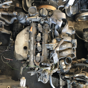 Volkswagen engine golf 5 1.6 fsi (blf)