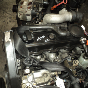 VW engine golf 1.9 tdi (aah)