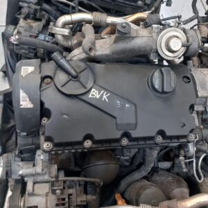 Volkswagen Sharan I 1.9 TDI (BVK)