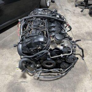 Buy BMW 328i E36 SINGLE VANOS M52 286S1 Engine For Sale