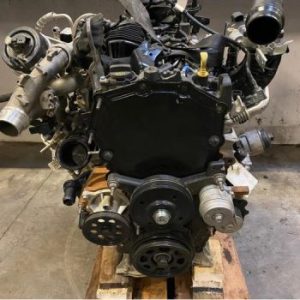 ​Buy Ford Focus 1.6 Ti-VCT Engine For Sale