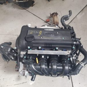 Buy Hyundai i20 1.6L G4FC Engine​ For Sale
